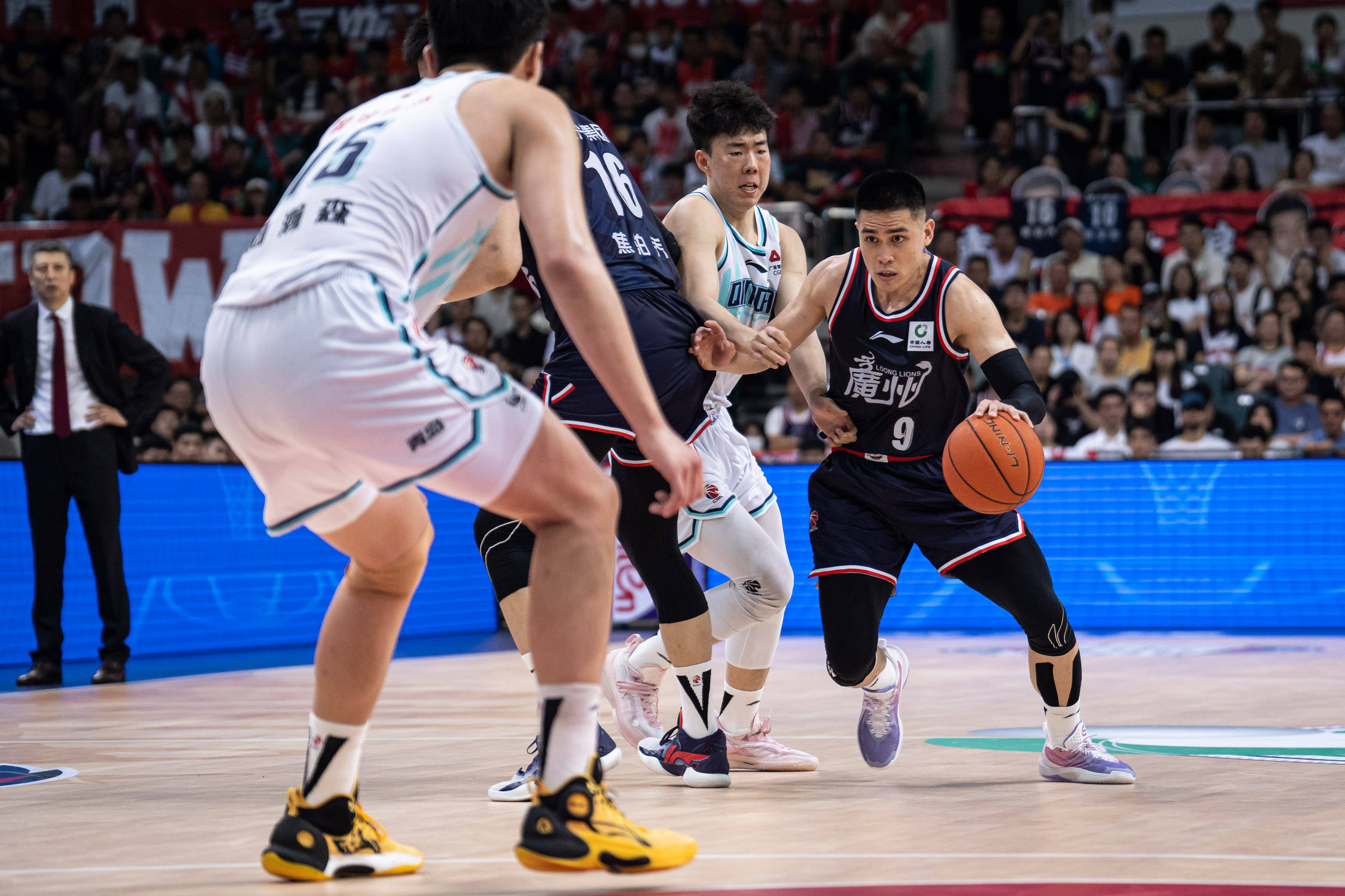 支持力度 支持力度