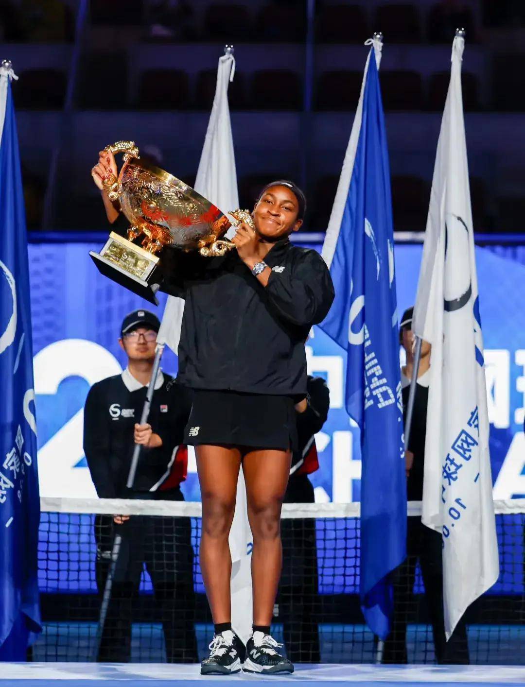 和卓越能力 和卓越能力